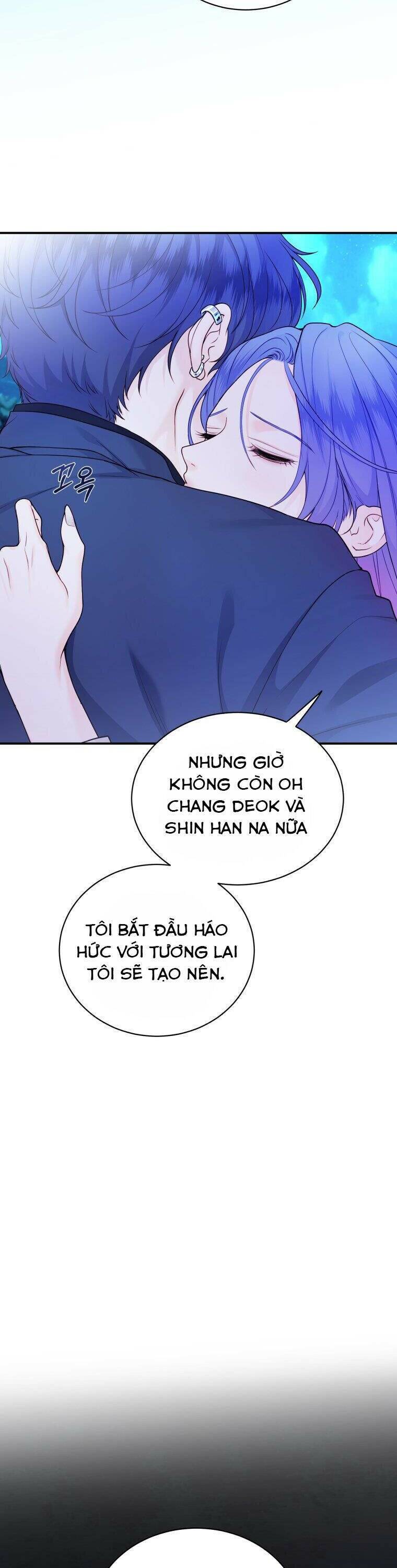 Cô Gái Cứu Tinh Được Yêu Mến Chương 70 Ảnh 46