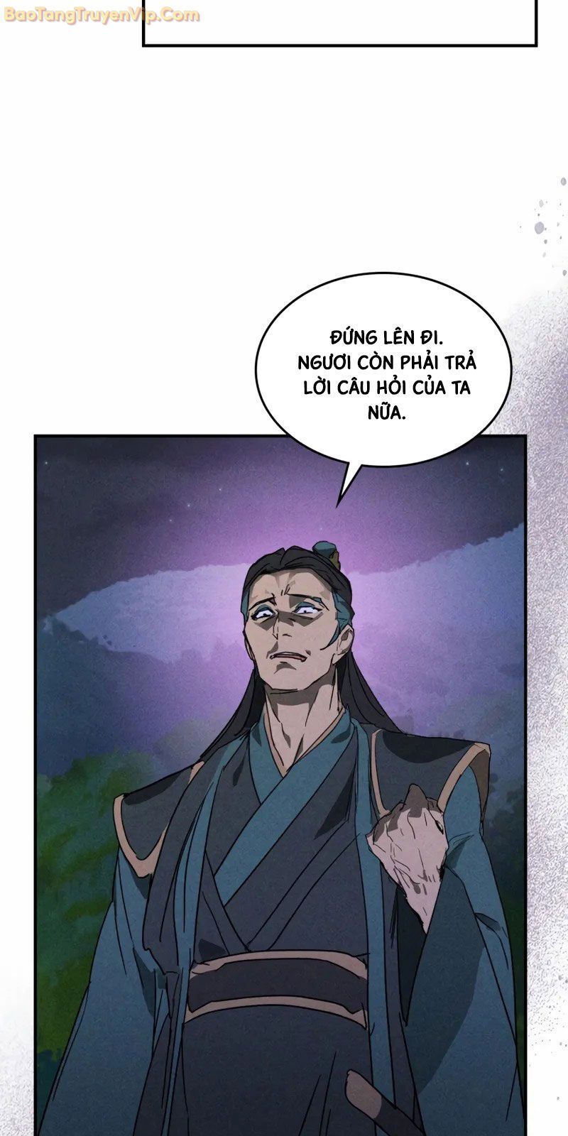 Vị Thần Trở Lại Chương 112 Ảnh 40