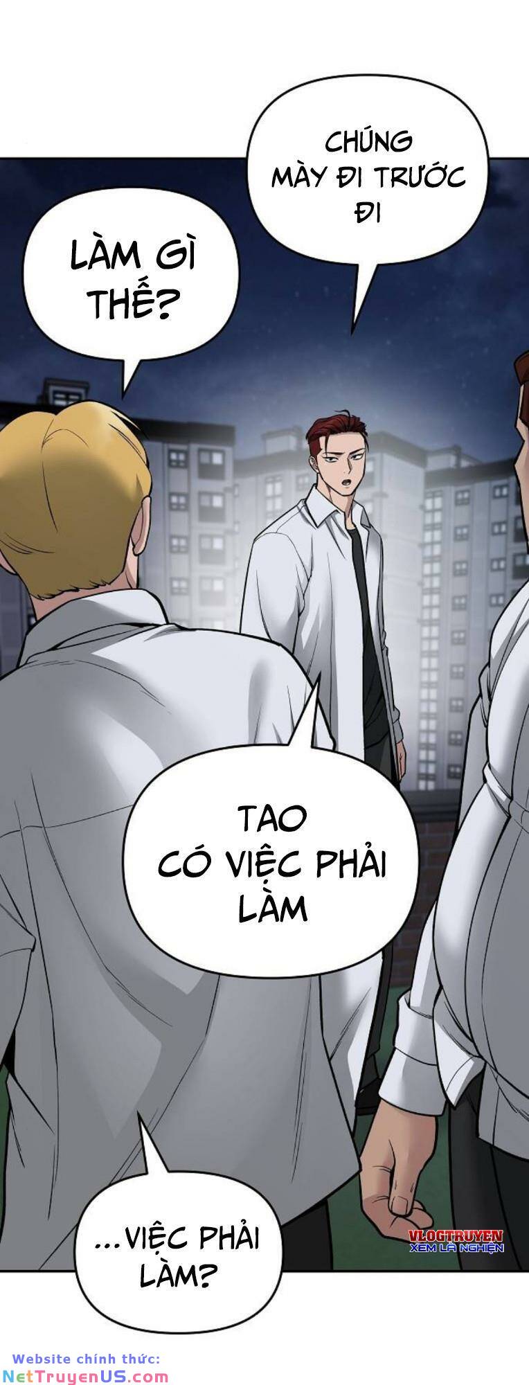 Quản Lí Du Côn Chương 74 Ảnh 34