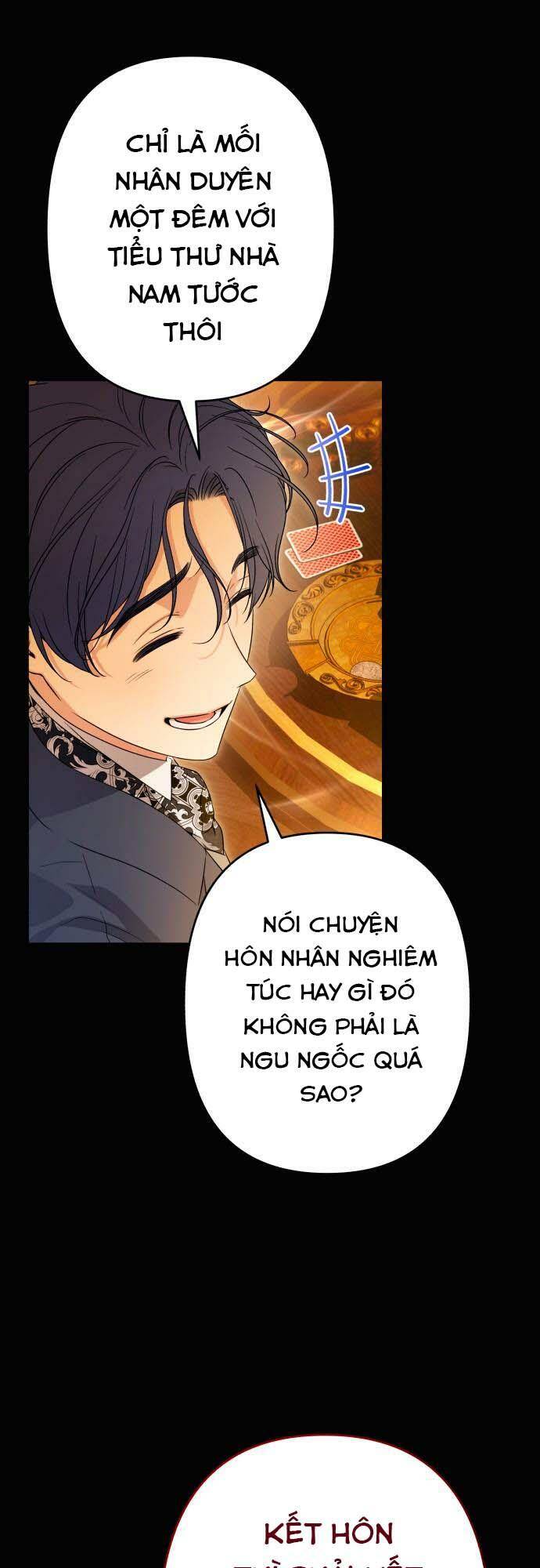 Công Nương Mint Bé Nhỏ Chương 65 Ảnh 7