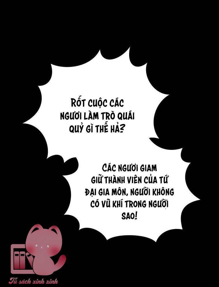 Quý Cô Khó Gần Chương 99 Ảnh 90