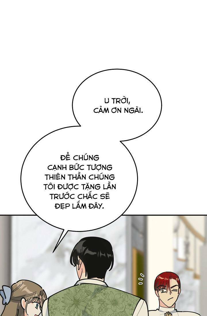 Người Hùng Của Ác Nữ Chương 104 Ảnh 47