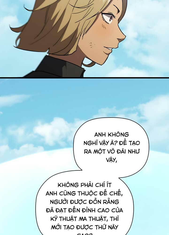 Khát Vọng Trỗi Dậy Chương 97 Ảnh 96
