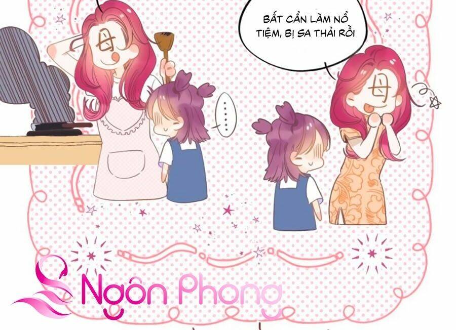 Quả Táo Của Anh Chương 1.1 Ảnh 32