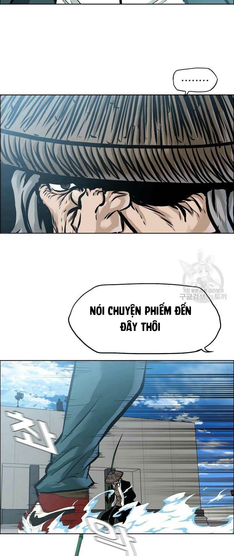 Bá Chủ Học Đường Ss4 Chương 73 Ảnh 31