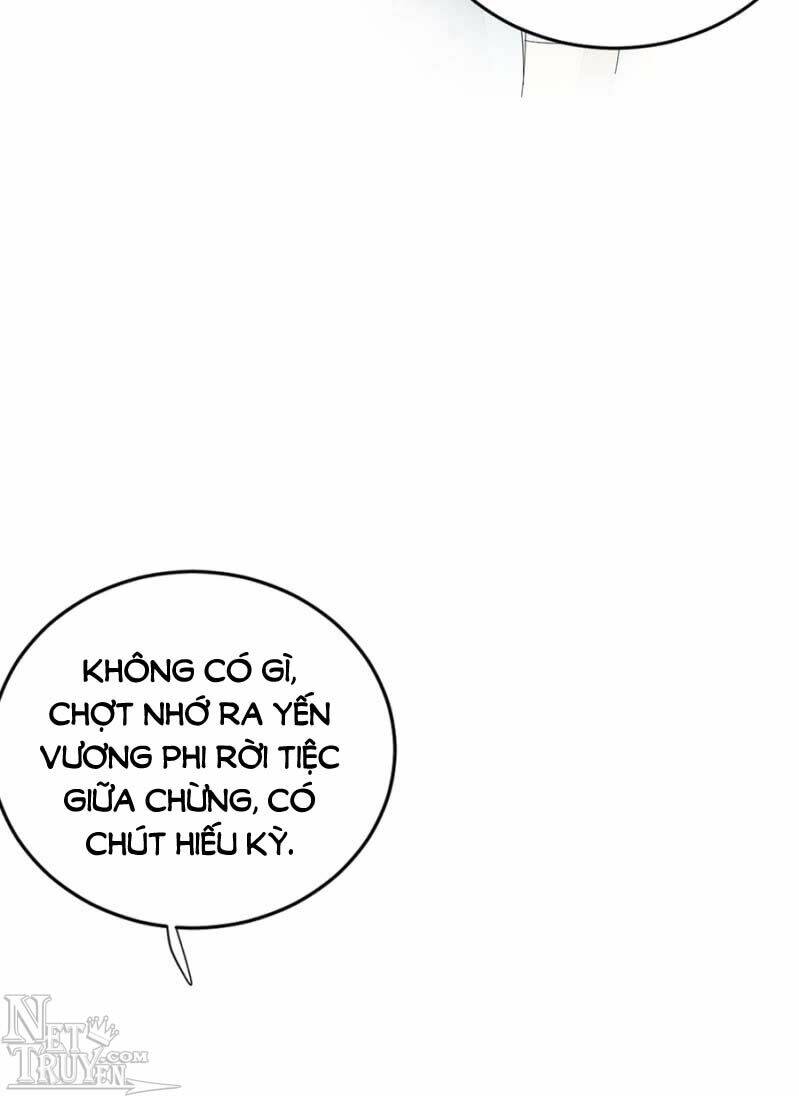 Dục Hỏa Độc Nữ Chương 105.1 Ảnh 7