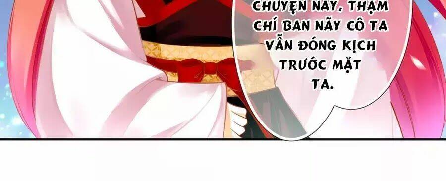 Xuyên Việt Vương Phi Yếu Thăng Cấp Chương 136 Ảnh 38