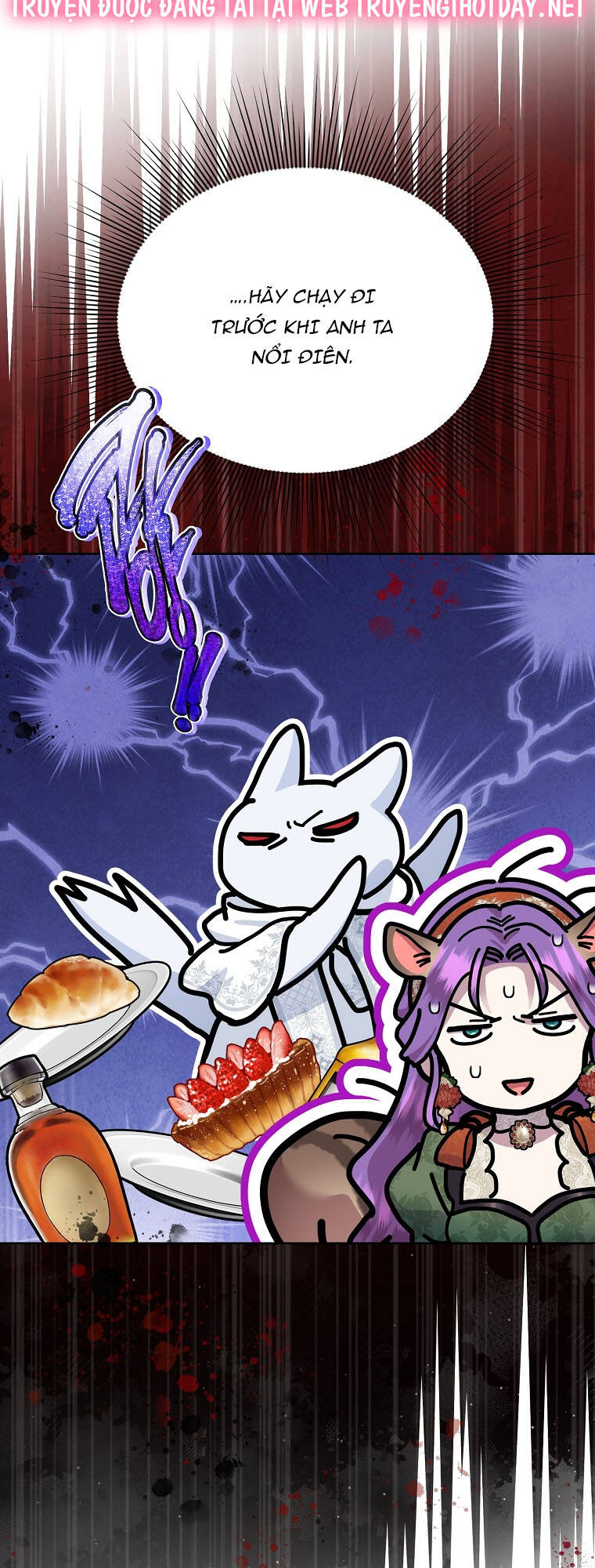 Nàng Công Nương Roselia Chương 57.1 Ảnh 16