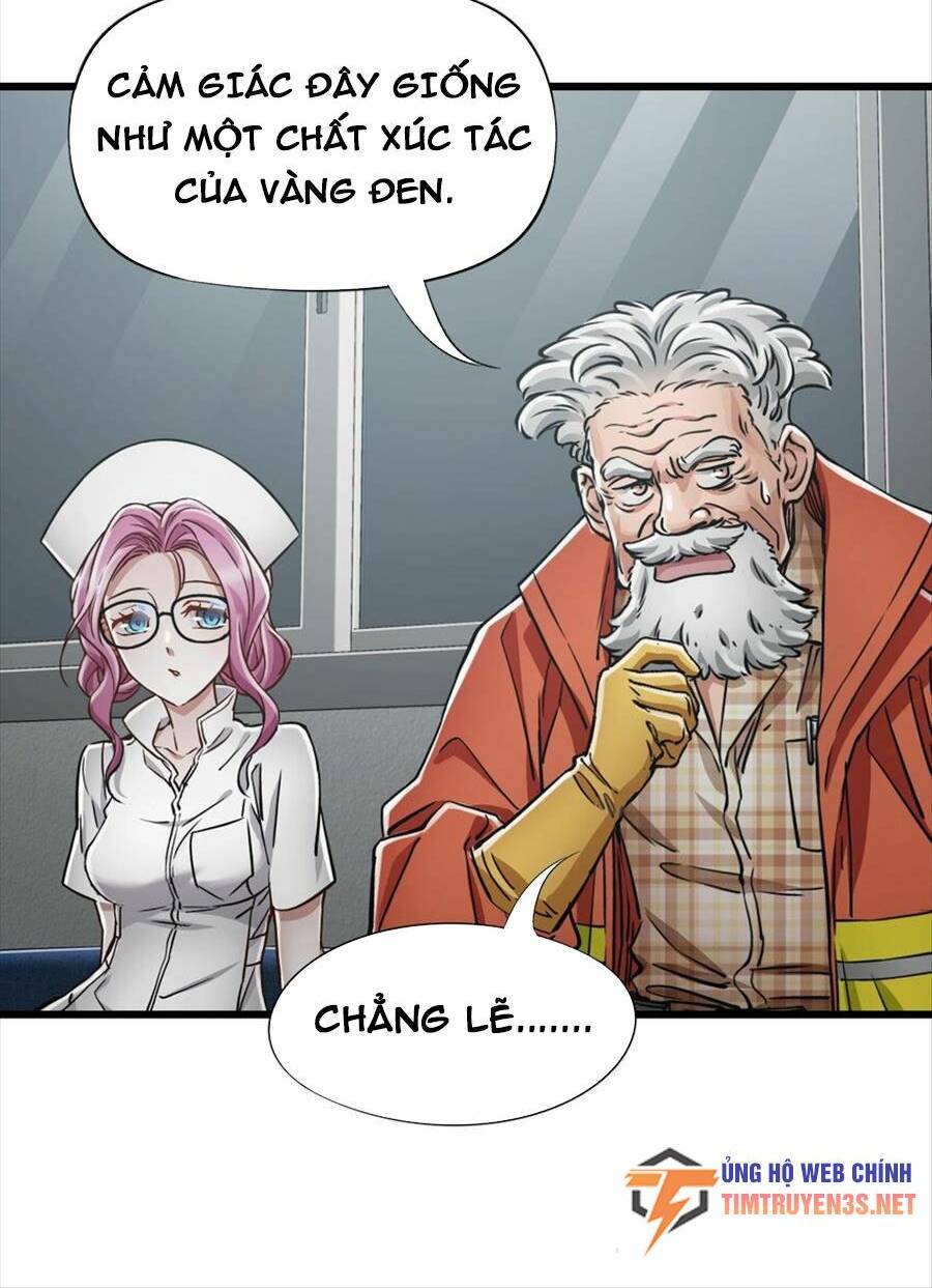 Du Hành Thời Gian Về Ngày Đầu Mạt Thế Chương 45 Ảnh 21