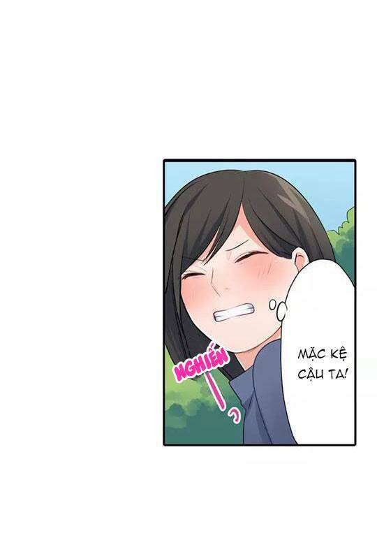 18, Sống Chung Cùng Nhau Chương 17 Ảnh 15