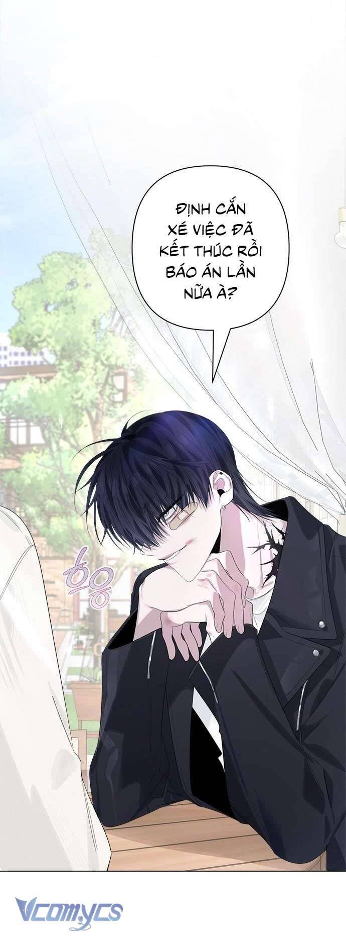 Đàn Anh Xấu Xa Chương 76 Ảnh 11