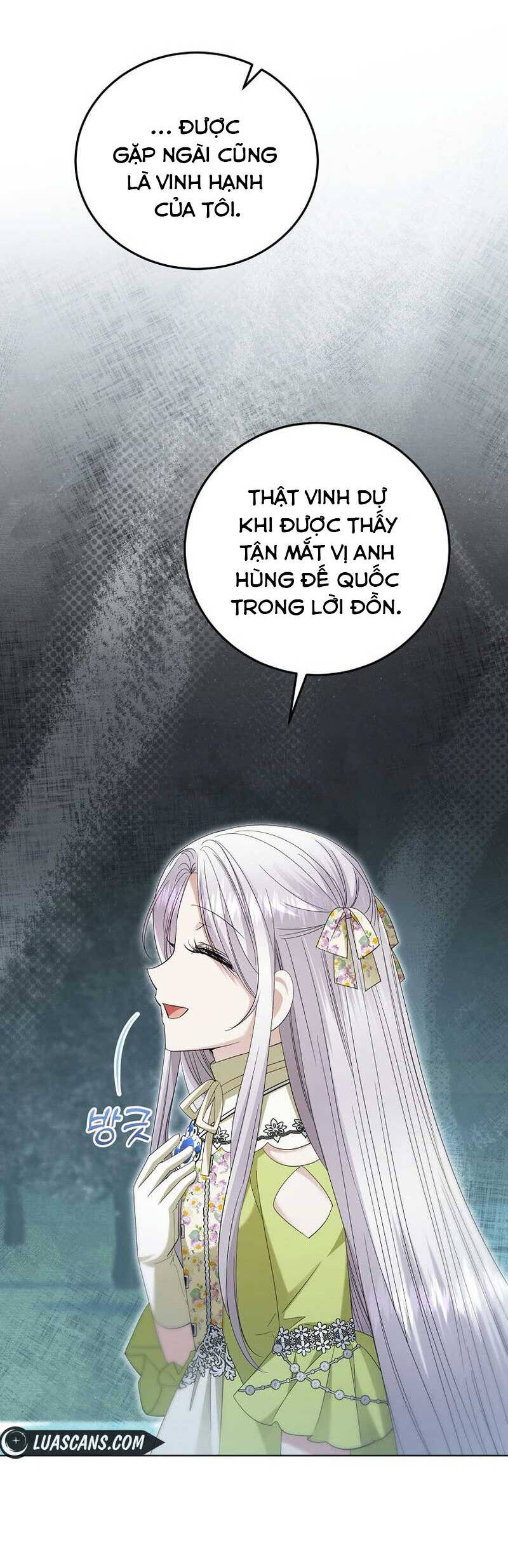 Kiếp Này Ta Sẽ Không Sống Như Một Anh Hùng Nữa Đâu! Có Lẽ Ta Sẽ Nghỉ Hưu! Chương 19 Ảnh 10