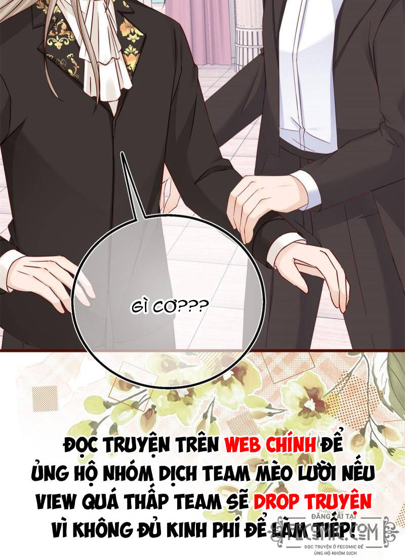 Sự Phản Công Của Nữ Công Tước Phản Diện Chương 48 Ảnh 34