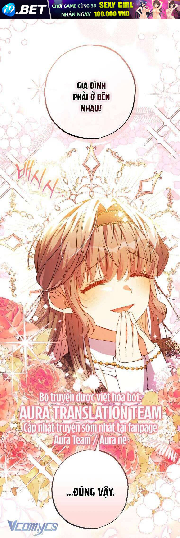 Thánh Nữ Được Đại Công Tước Nhận Nuôi Chương 53 Ảnh 40