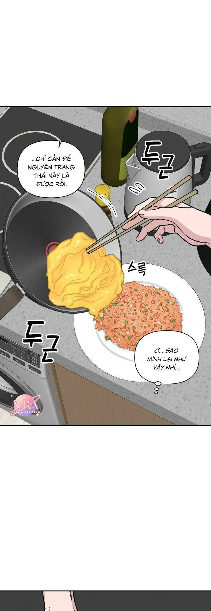 Cậu Trai Nhà Bên Chương 3 Ảnh 15
