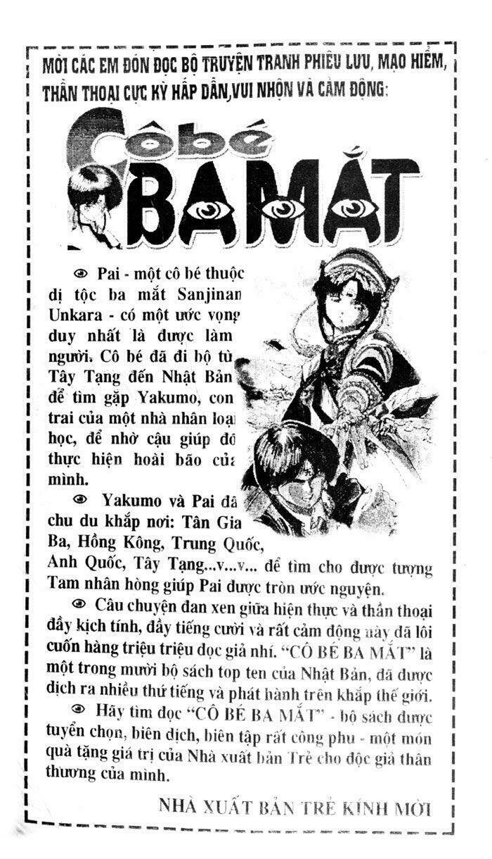 Bác Sĩ Kazu Chương 122 Ảnh 3