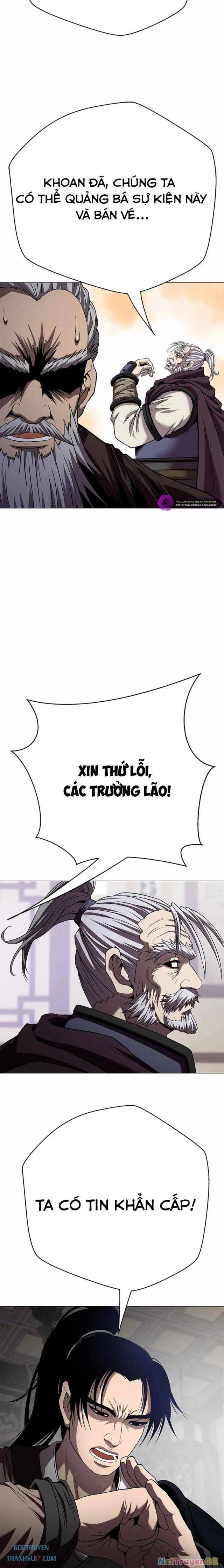 Bất Khả Chiến Bại Chương 36 Ảnh 31