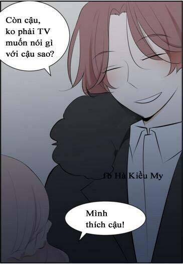 Mối Tình Đơn Phương Chương 56 Ảnh 18