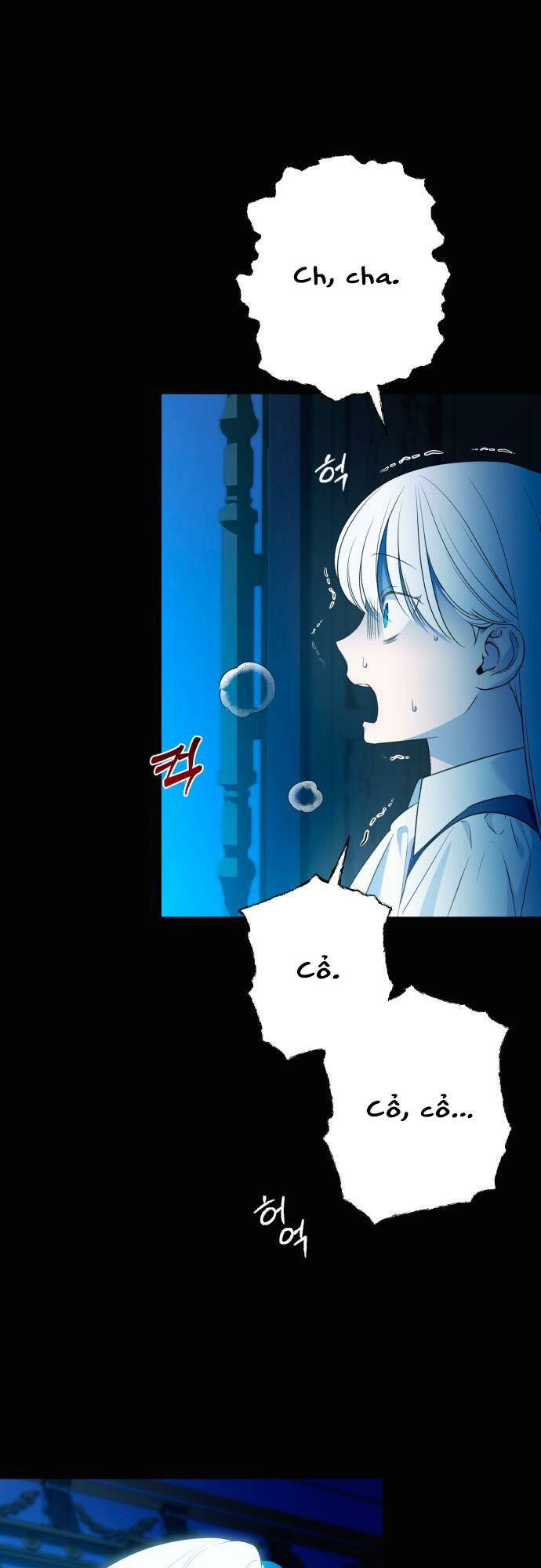 Công Nương Mint Bé Nhỏ Chương 70 Ảnh 12