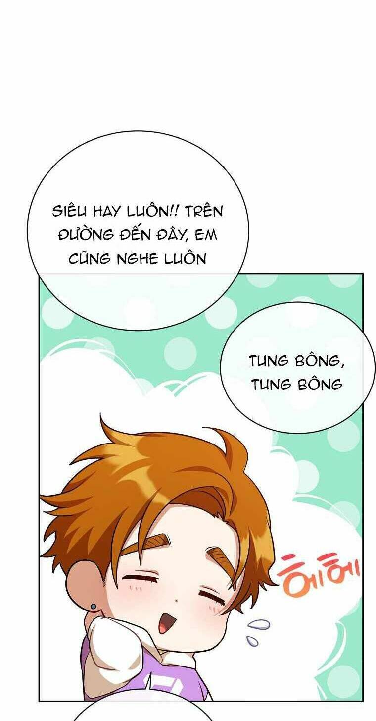 Xin Mời Dùng Bữa Chương 115 Ảnh 43