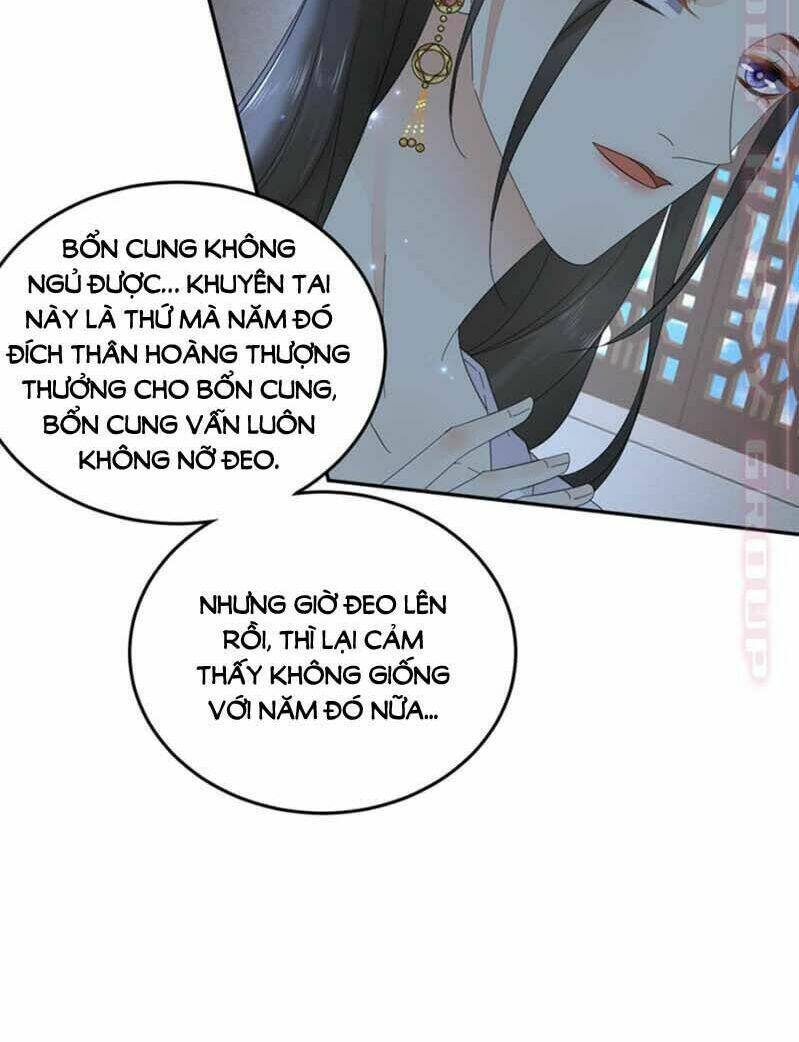 Dục Hỏa Độc Nữ Chương 118 Ảnh 27