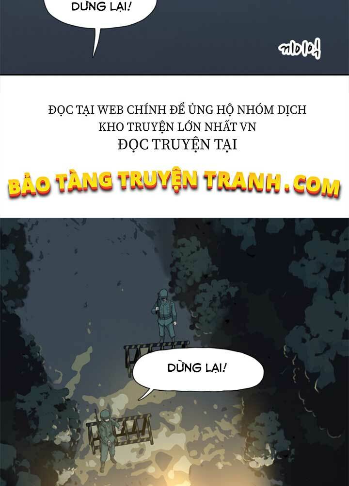 Bậc Thầy Kiếm Sư 2: Arachi Dị Nhân Đầu Tiên Chương 6 Ảnh 25