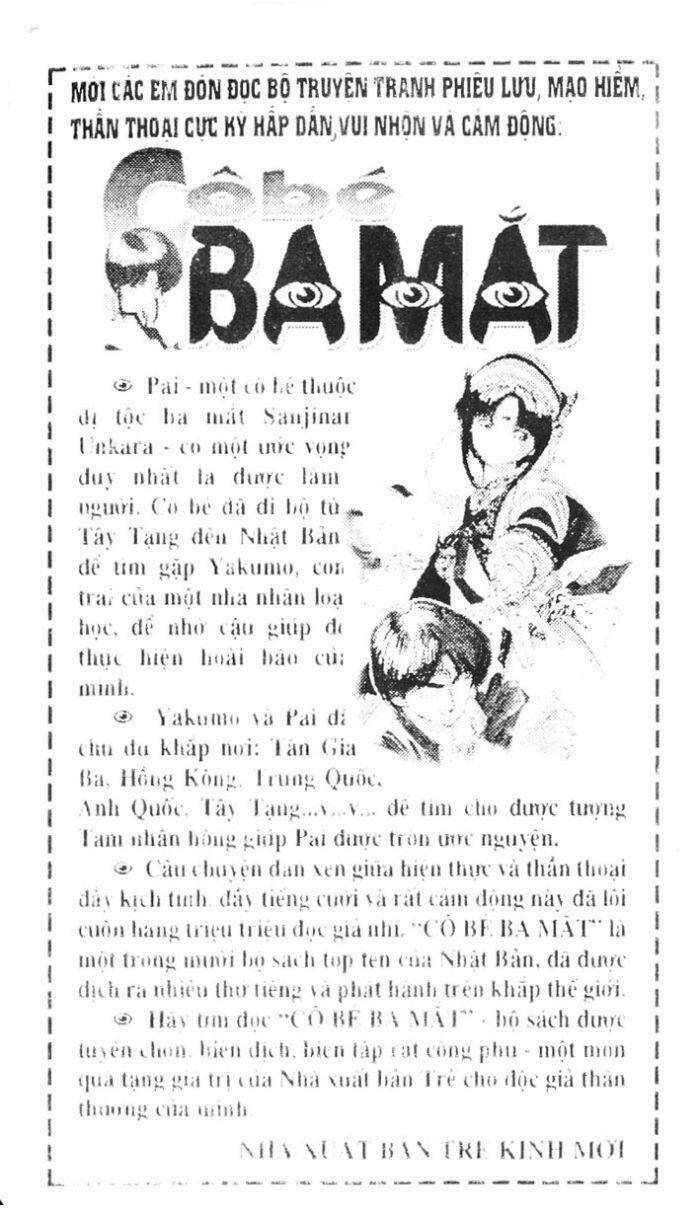 Bác Sĩ Kazu Chương 127 Ảnh 3