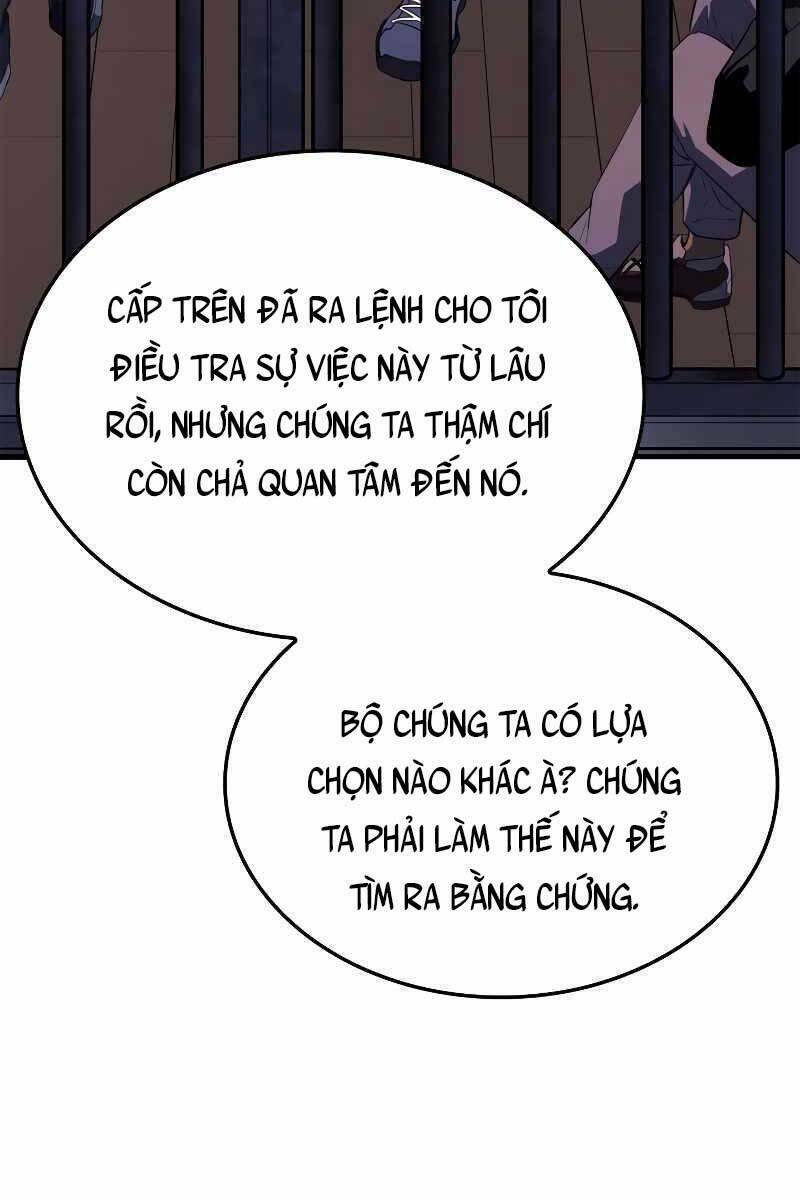 Solo Leveling Ss3 Chương 1 Ảnh 41