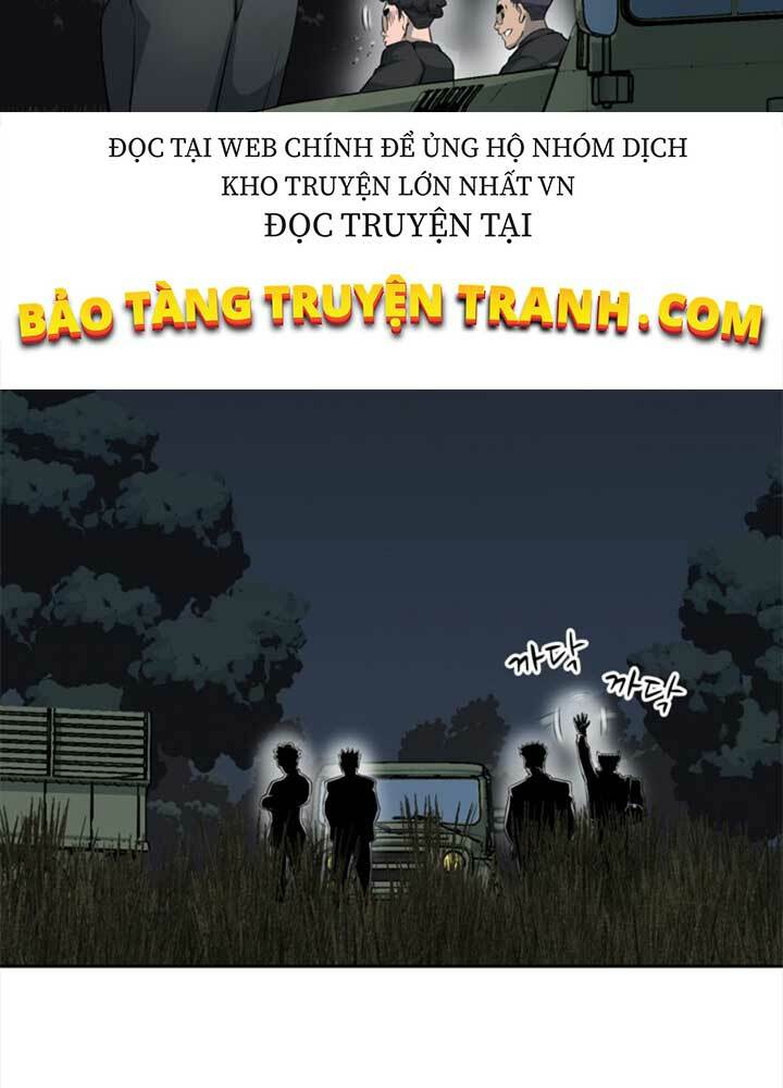 Bậc Thầy Kiếm Sư 2: Arachi Dị Nhân Đầu Tiên Chương 6 Ảnh 50