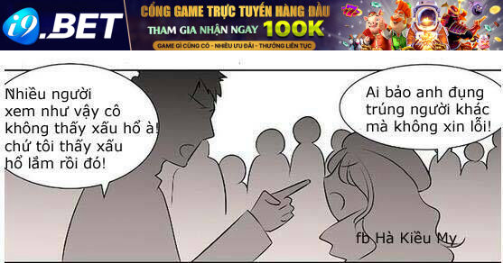 Mối Tình Đơn Phương Chương 50 Ảnh 33