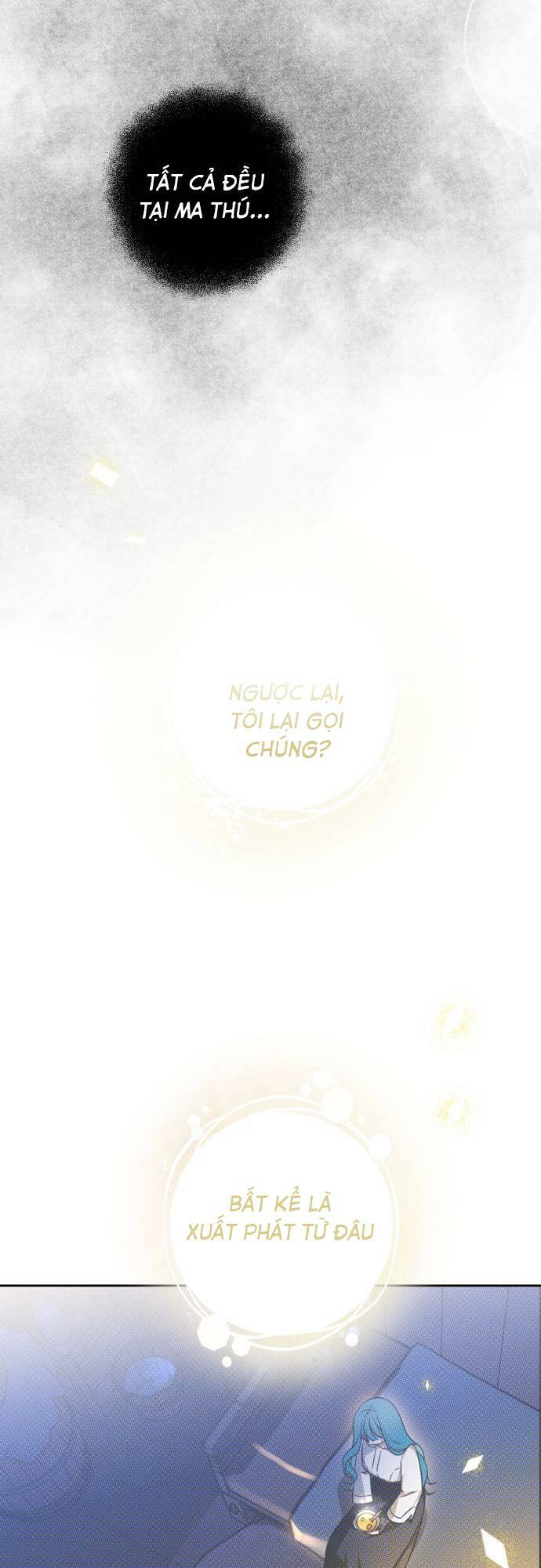 Công Nương Mint Bé Nhỏ Chương 59 Ảnh 9
