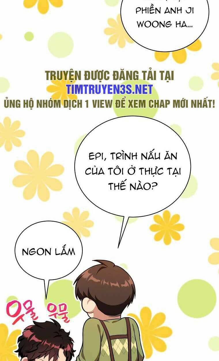 Xin Mời Dùng Bữa Chương 115 Ảnh 75