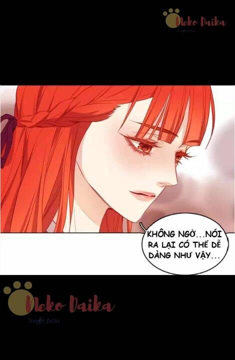 Ác Nữ Hoàng Hậu Chương 110 Ảnh 23