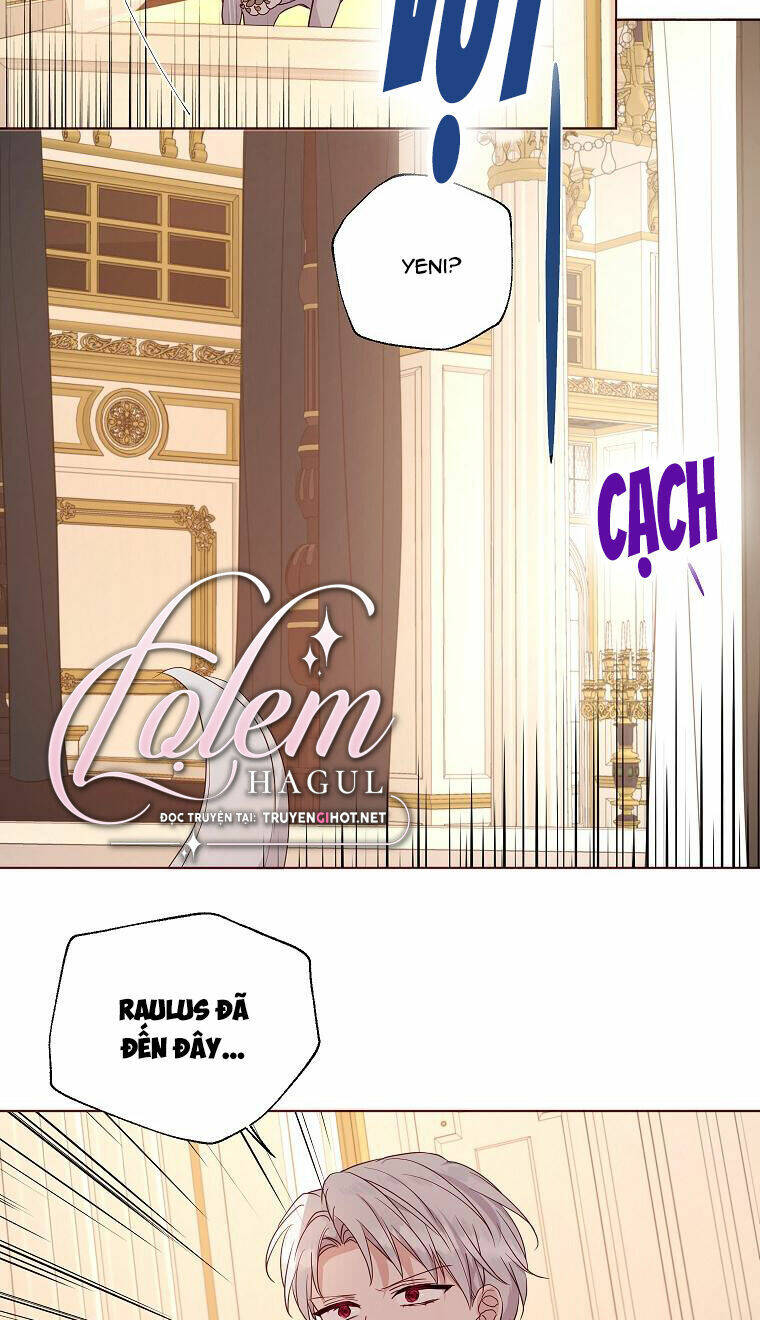 Quyến Rũ Papa Của Nhân Vật Phản Diện Chương 135 Ảnh 43