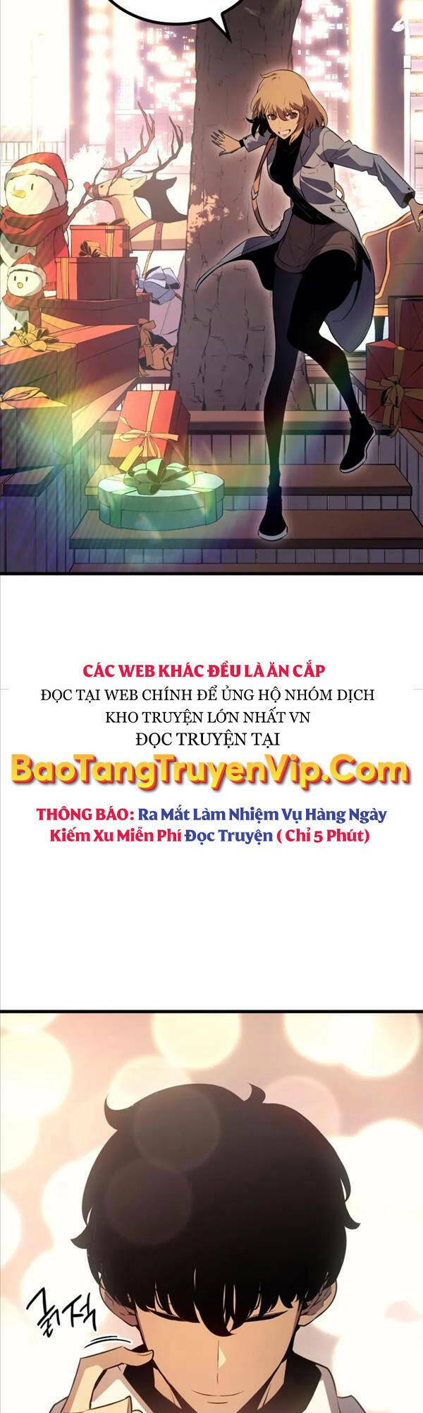 Solo Leveling Ss3 Chương 7 Ảnh 64