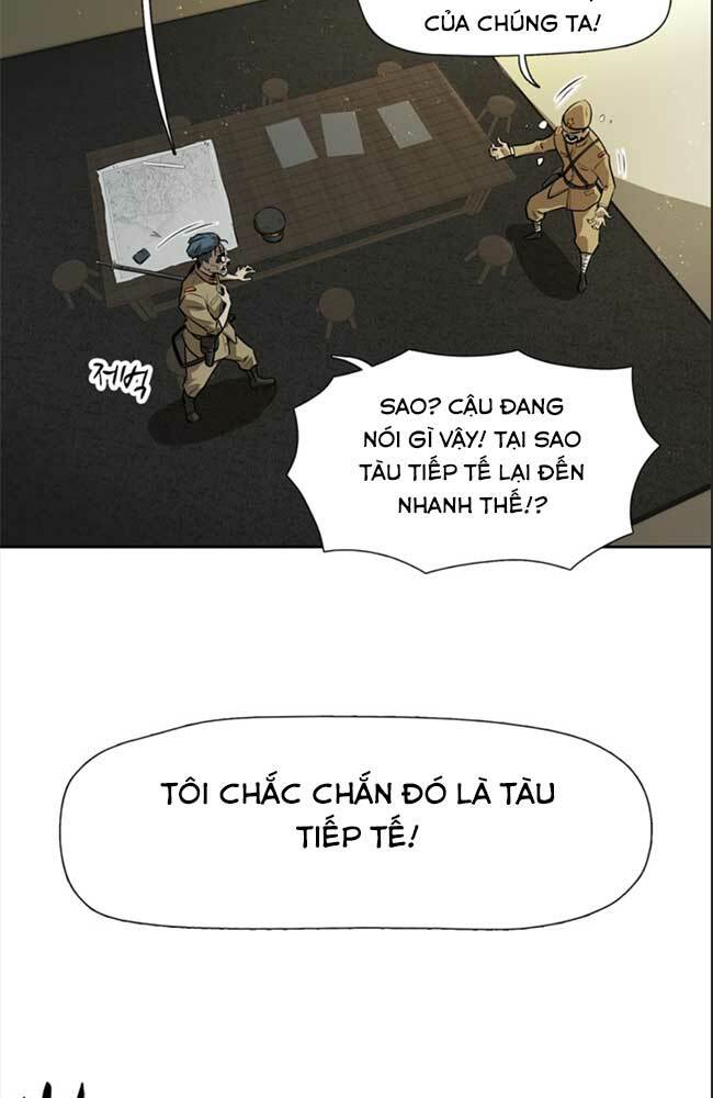 Bậc Thầy Kiếm Sư 2: Arachi Dị Nhân Đầu Tiên Chương 1 Ảnh 15
