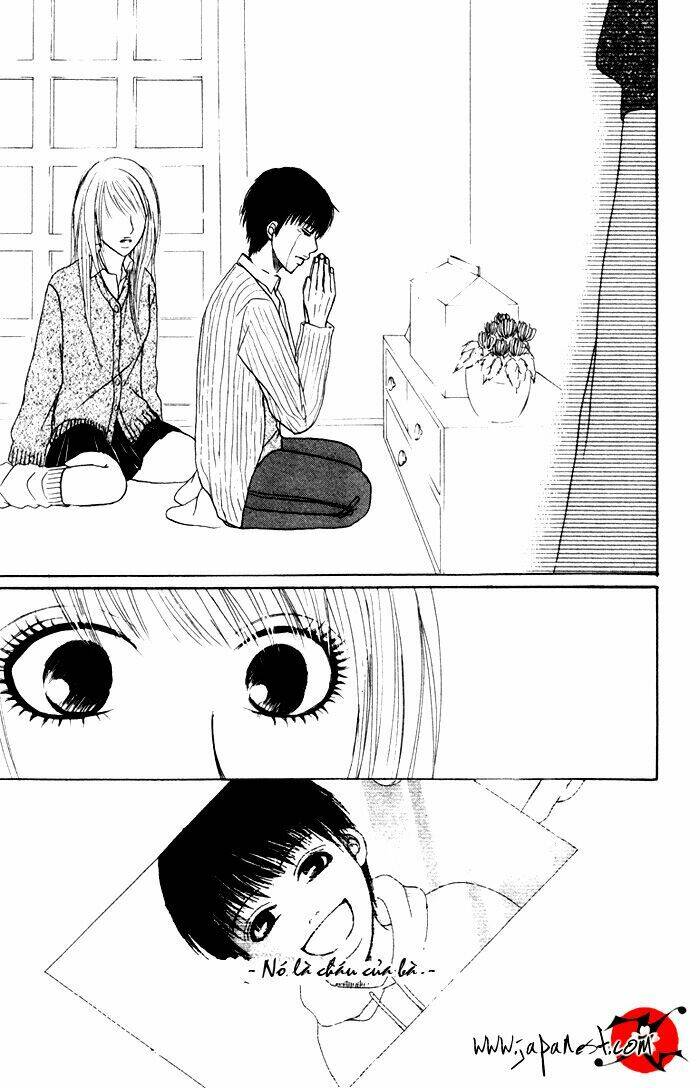 Deep Love - Ayu Monogatari Chương 4 Ảnh 5