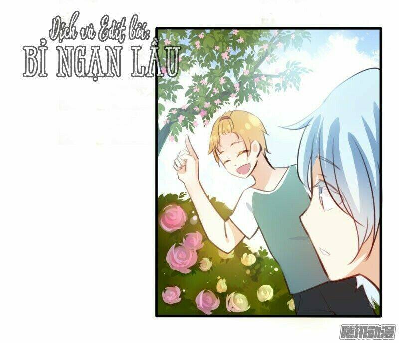 Đam Mỹ Lời Ngụy Biện Chương 21 Ảnh 8