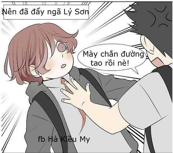Mối Tình Đơn Phương Chương 50 Ảnh 9