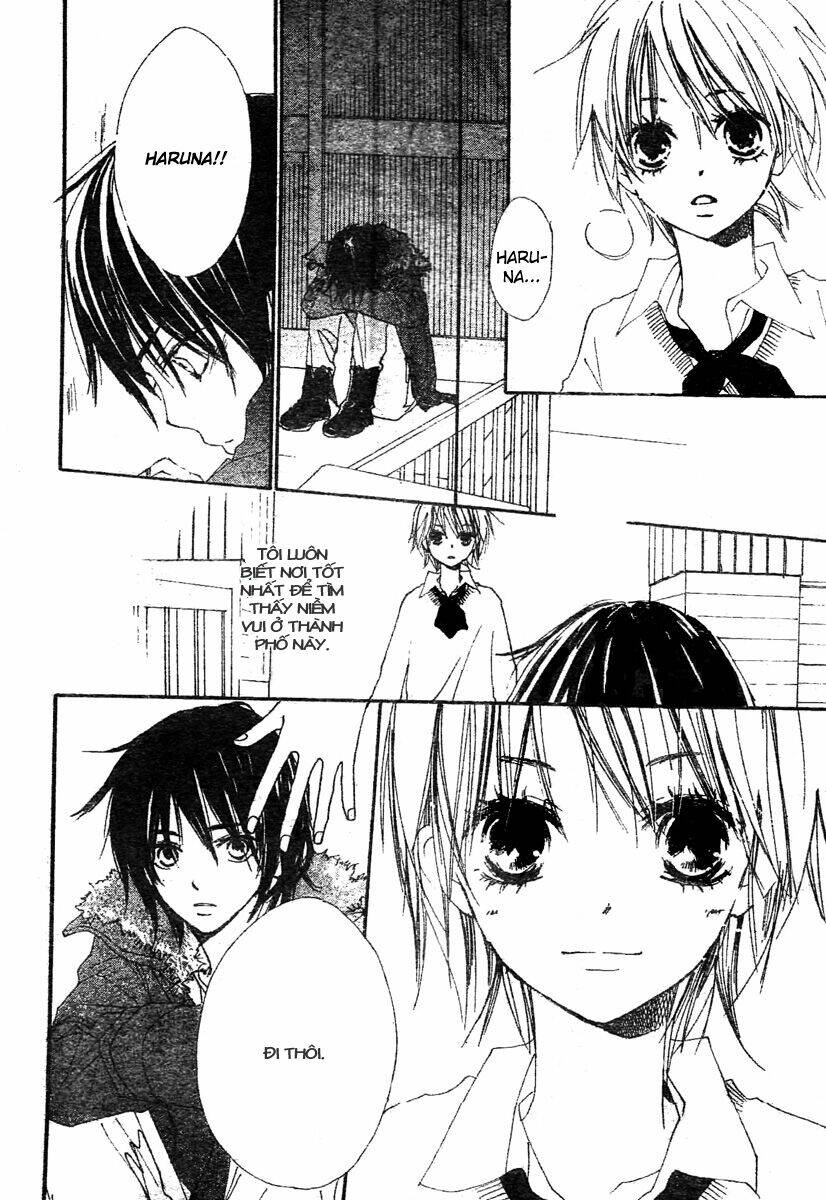Bokura Wa Itsumo Chương 1 Ảnh 25