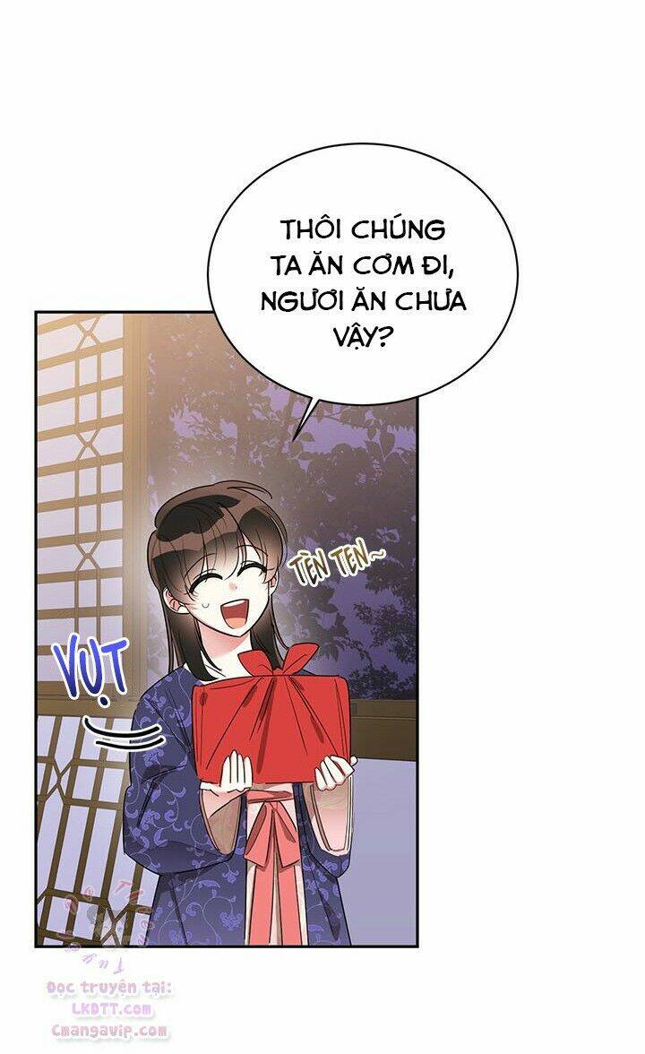 Trở Thành Con Gái Của Nhân Vật Phản Diện Chương 34 Ảnh 33