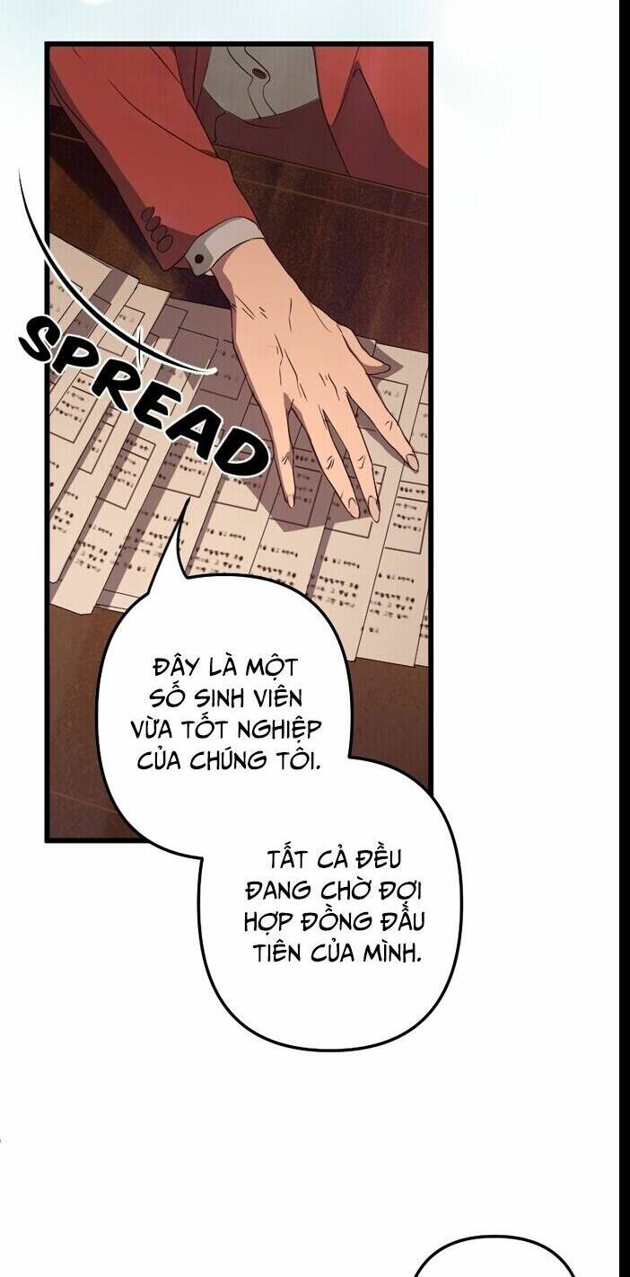 Bảo Mẫu Mafia Chương 1 Ảnh 38