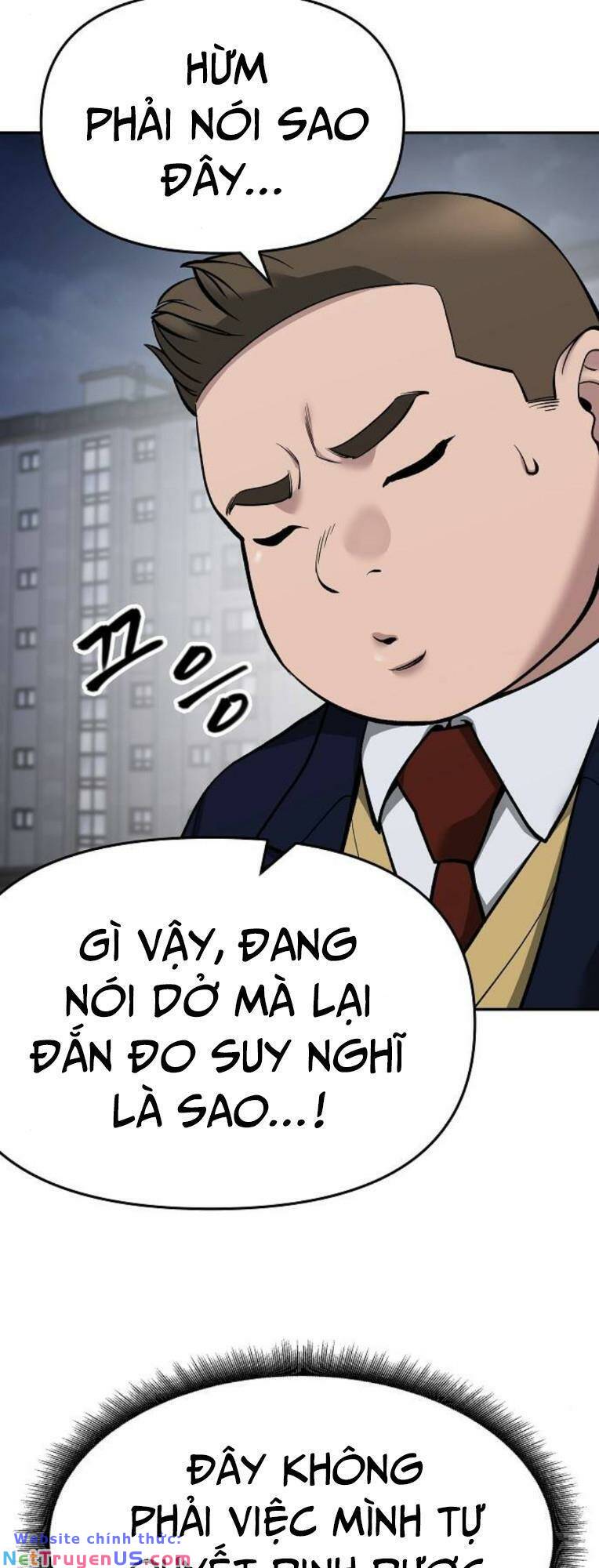 Quản Lí Du Côn Chương 74 Ảnh 5