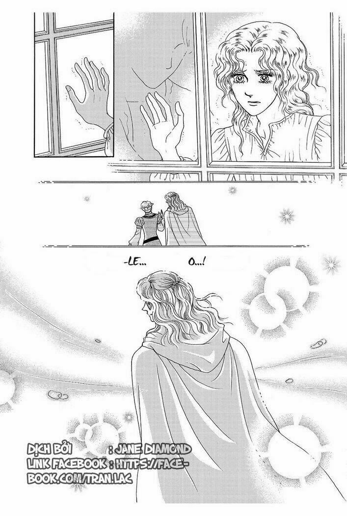 Princess – Công Chúa Xứ Hoa P5 Chương 6 Ảnh 5