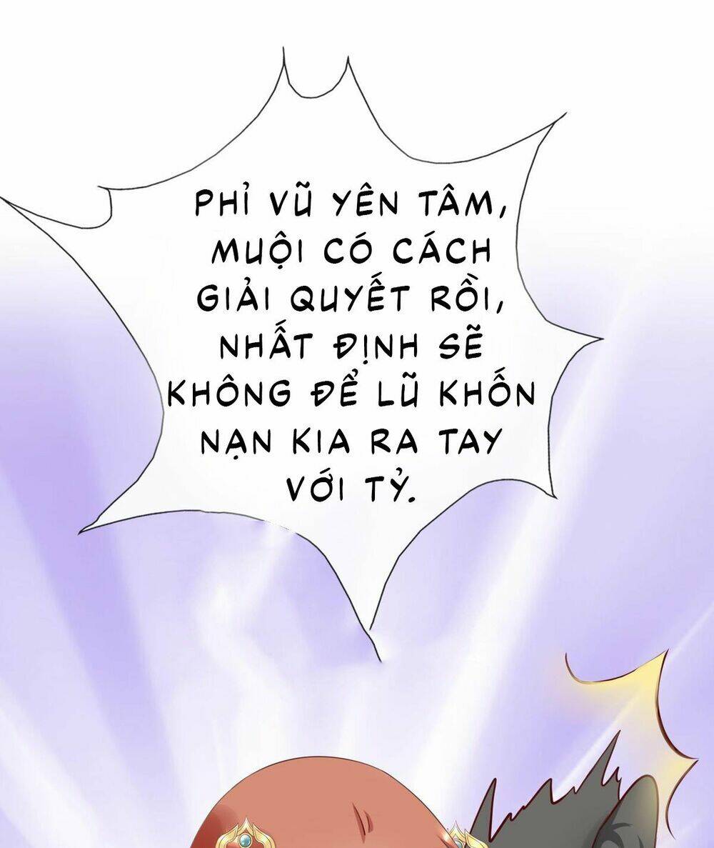 Nhân Vật Phản Diện Biến Thành Sủng Vật Chương 18 Ảnh 12