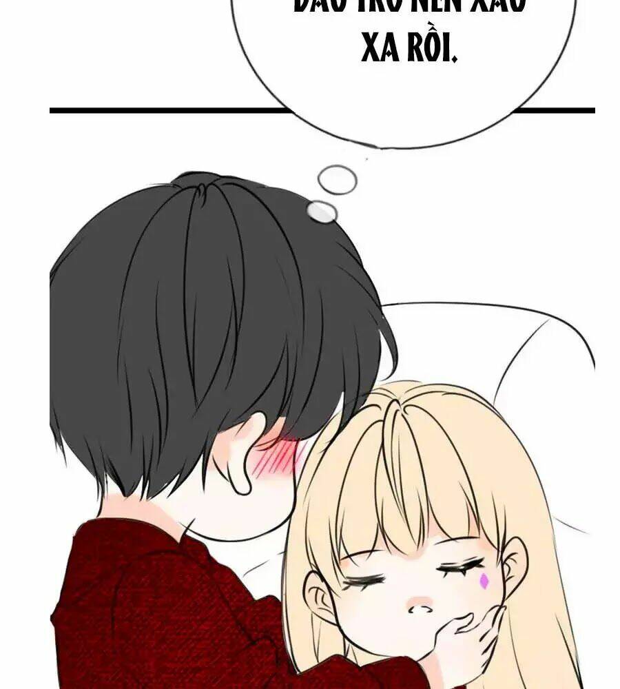 Công Chúa Nữ Vương Mệnh Chương 114 Ảnh 33