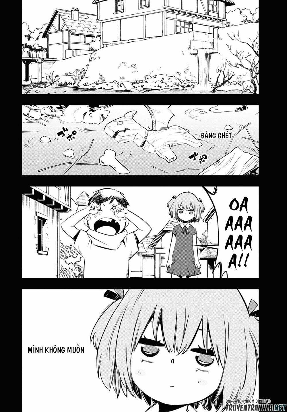 Shin No Nakama Janai To Yuusha No Party Wo Oidasareta No De, Henkyou De Slow Life Suru Koto Ni Shima Chương 39 Ảnh 15