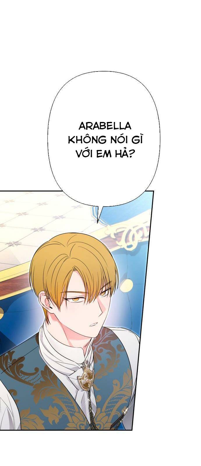 Công Nương Mint Bé Nhỏ Chương 73 Ảnh 55