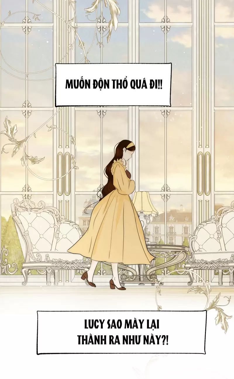 Tôi Là Kẻ Phản Diện Chương 31 Ảnh 20