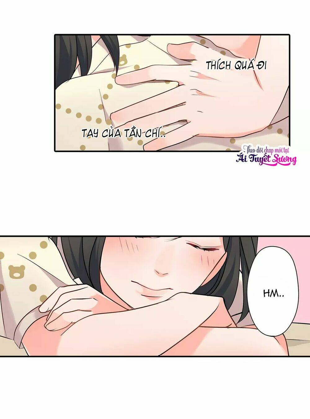 18, Sống Chung Cùng Nhau Chương 33 Ảnh 15